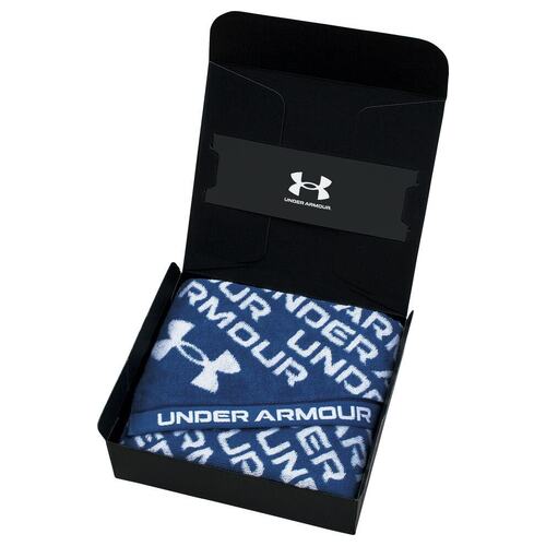 内祝い 内祝 お返し 送料無料 アンダーアーマー under armour タオル バスタオル ギフト メンズファッション ブランド雑貨 ブルー UA-050 BL 20 出産内祝い 結婚内祝い 結婚祝い 出産祝い 香典…