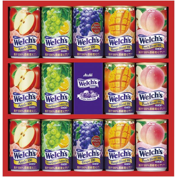 ˤ ֤ 塼 渵 ƥե ե  Welch's ̼° ե롼ĥ塼 100%̽ 15 å ͤ...