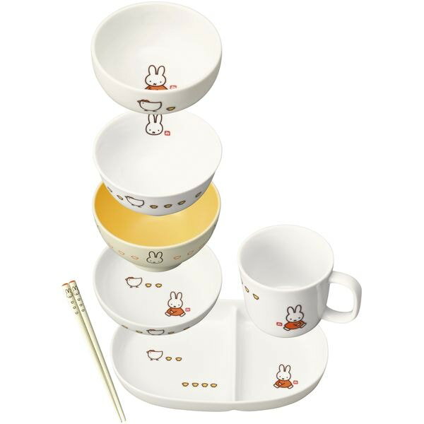内祝い お返し 送料無料 ミッフィー miffy キャラクター グッズ 食器 ギフト イングレーズ こっこ親子 つみつみ 子供 子ども用食器 セット 詰め合わせ 出産内祝い 結婚内祝い 結婚祝い 出産祝い 引き出物 香典返し 快気祝い お祝い返し 引越し 挨拶 お礼 プレゼント 417722