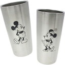内祝い お返し ディズニー キャラクター グッズ 食器 ギフト ステンレス真空タンブラー 440ml セット 詰め合わせ ミッキー ミニー ビアマグ 保温 保冷 出産内祝い 結婚内祝い 結婚祝い 出産祝い 引き出物 香典返し 快気祝い お祝い返し 引越し 挨拶 お礼 プレゼント 82670