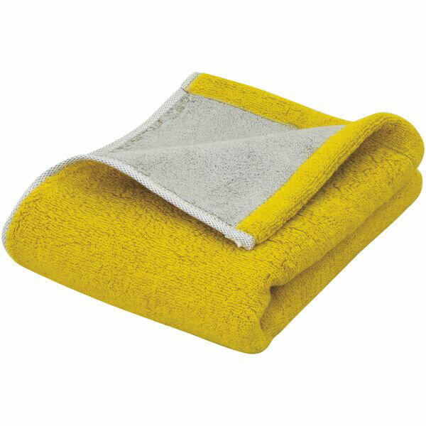 今治タオル お歳暮 冬ギフト ギフト リバーシブル 両面 フェイスタオル カラフル ミモザ グレー カラー..