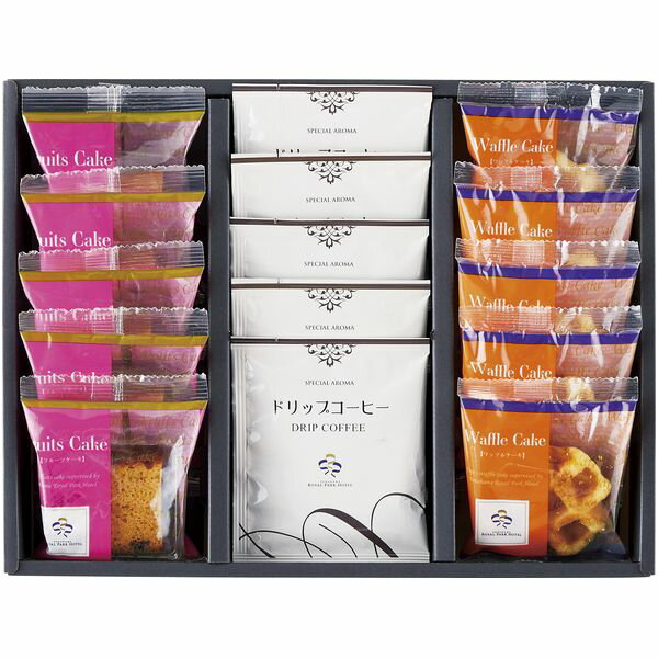 内祝い お返し スイーツ ギフト ワッフルケーキ セッ