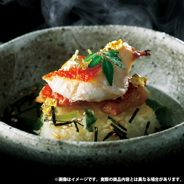 惣菜 お中元 夏ギフト ギフト お茶漬け 生茶漬け 極だし プレミアム 海鮮 みそ汁 ...
