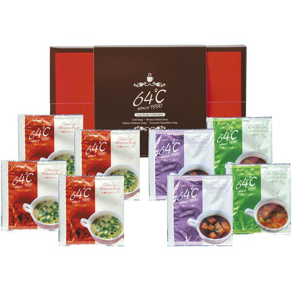 Rakuten - 惣菜 母の日 ギフト スープ 中華 わかめスープ 洋風 オニオンスープ 欧風野菜スープ セット 詰め合わせ 64℃ 個包装 食品 食べ物 内祝い お返し 出産内祝い 結婚内祝い 結婚祝い 出産祝い 香典返し 快気祝い お祝い返し 引越し 挨拶 お礼 プレゼント M-S10N