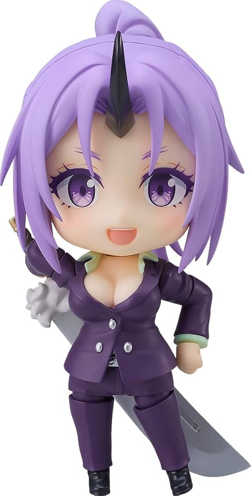 楽天市場】ねんどろいど 紫咲シオンの通販 楽天市場】ねんどろいど 紫咲シオンの通販