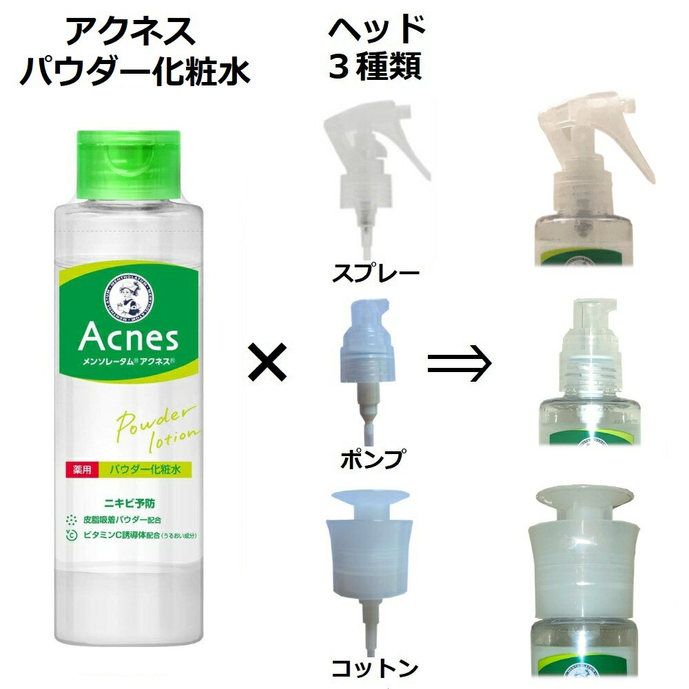 ロート製薬メンソレータムアクネスA...