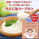 【正規販売店】 ヨーグルトの願い 1g×5包入り ヨーグルト カスピ海ヨーグルト 種菌 ヨーグルト菌 ヨーグルト種菌 ヨーグルト 種菌 たね菌 種 菌 カスピ海...