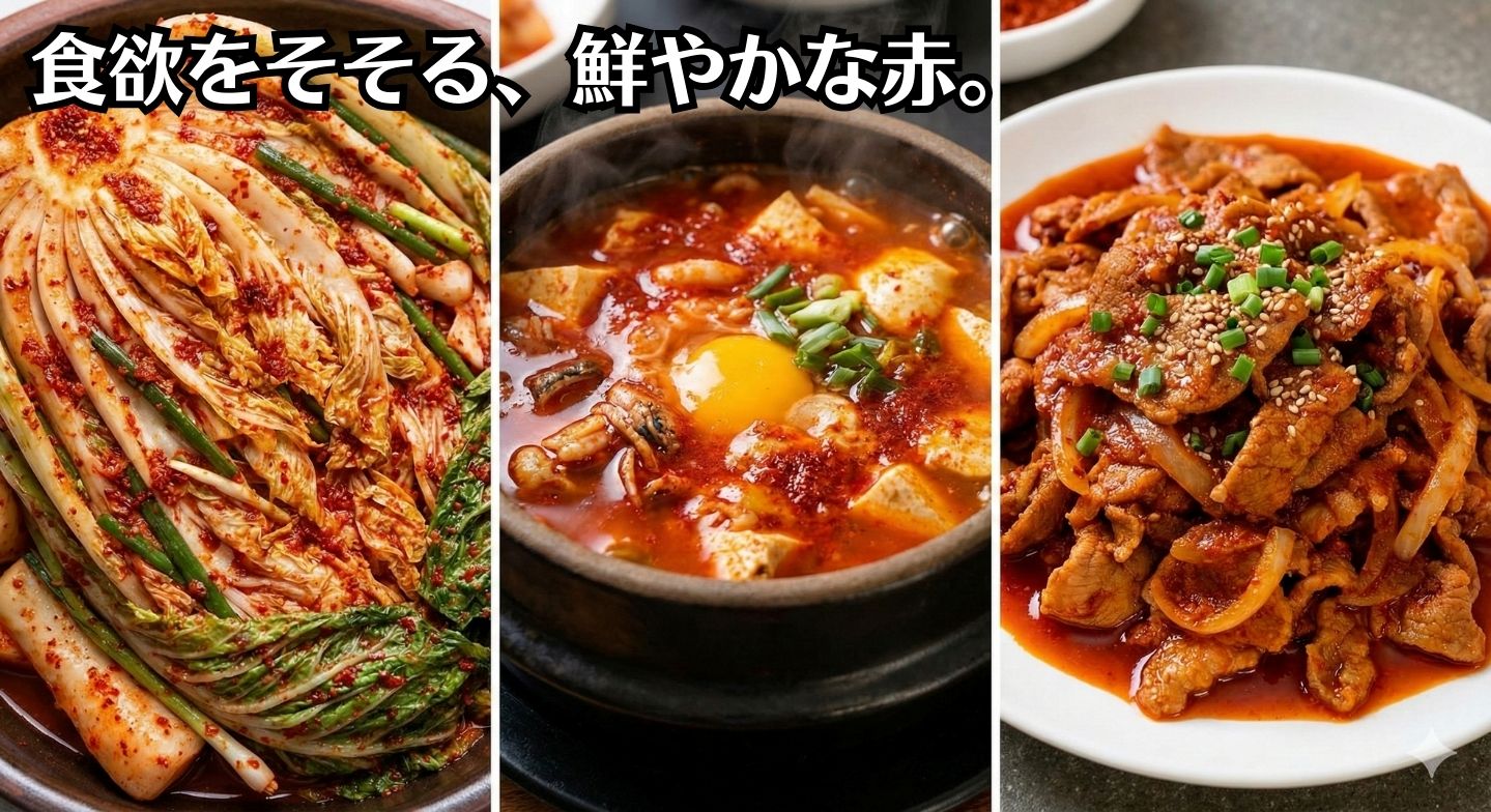 志立 唐辛子粉 細挽き粗挽き 各80g 1袋ずつ 韓国産 唐辛子 韓国唐辛子 粉唐辛子 韓...