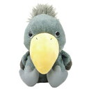 ゴルフ ドライバーカバー ZOOっとナイスショット ヘッドカバー DR ハシビロコウ JAN/4990795042469