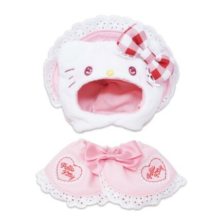 【人気商品】【サンリオ】 HELLO KITTY 50th ANNIVERSARY プラッシュコスチューマー キティ Mサイズ内藤デザイン研究所 スクラッチ/ぷーとん JAN/4990795044456