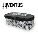 JUVENTUS　ユヴェントス サッカー 応援 スポーツ グッズ 男の子 ポーチ ペンケース 筆箱 応援 かっこいい JUV-042