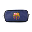 FC バルセロナ ペンケース 筆箱 バルセロナ バルサ サッカー FCB-131