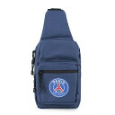 PARIS SAINT-GERMAIN ボディバッグ ウエストバッグ ウエストポーチ パリサンジェルマン ウエストバッグ ボディバッグ PSG-004