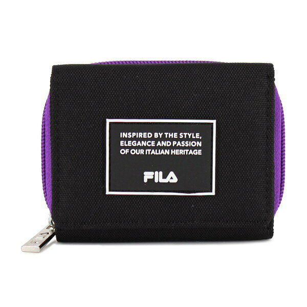 FILA / フィラ ラバーワッペン ミニウォ...の紹介画像2