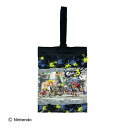 スプラトゥーン3 シューズバッグ(キルト) 上履き入れ シューズケース キルト 上履き袋 上靴入れ 上履き入れ シューズ入れ キャラクター 入学準備