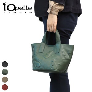 IOPELLE ڥ AMELIA CAT MINI TOTE BAG ȡ Хå   å ǭ 쥶 ܳ ꥢ ե ץ쥼 ֥ ͵