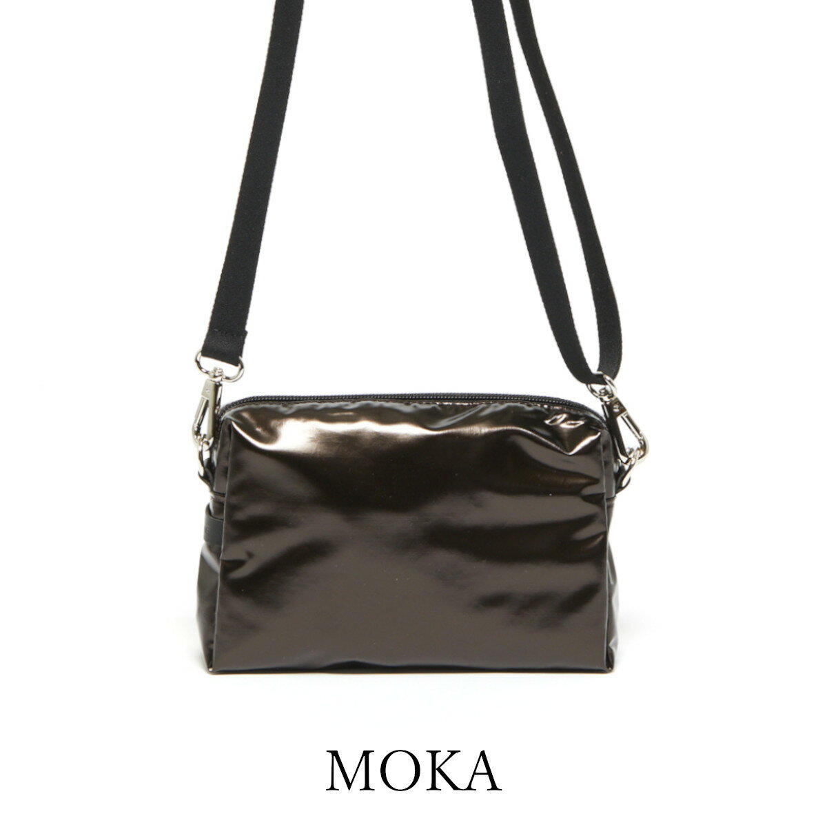 JACK GOMME 折り財布 アイボリー JACK GOMME 折り財布 アイボリー