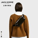 【25SS 新作入荷】≪正規代理店 / 保証付≫ JACK GOMME ジャックゴム 1786 BLOOM 100g LIGHT ライト ショルダー ウエストポ...
