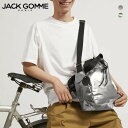 JACK GOMME WbNS K㗝X 1928 CYCLO TCN 480g jackgomme ΂ߊ| V_[ nh obO ]ԃobO tX Mtg v[g uh lC