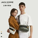 ≪正規代理店 / 保証付≫JACK GOMME ジャックゴム 1822 ROMY 260g ESCAPE エスケープ ショルダー 斜め掛け バッグ メンズ レデ...