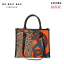 ≪少々難ありアウトレット品≫ MY BEST BAG マイベストバッグ トートバッグ Sサイズ ATENA COLLECTION アテナコレクション ハンドバッ...