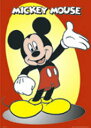 yz fBYj[@~bL[}EX LN^[|X^[sDisney@MICKEY MOUSEt@ʔ́@yV@̔@@v[g @~bL[}EX ~bL[ 킢 fBYj[