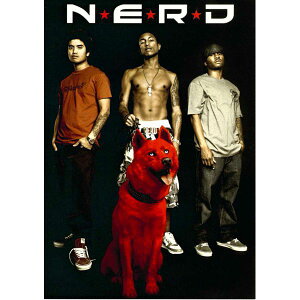 ̵N.E.R.D ̡롦ǥ ݥ NERD ҥåץۥå HIP HOP åѡ å ե ꥢ  륿 å RAP ꥫ US ե  γ ͵ Pharrell Williams  ä  饤 ե å׿͵