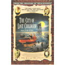 【メール便送料無料】 映画ポストカード ロスとチルドレン 【THE CITY OF LOST CHILDREN】 通販 プレゼント