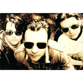 【メール便送料無料】 マニック・ストリート・プリーチャーズポストカード《Manic Street Preachers》02　通販　　プレゼント