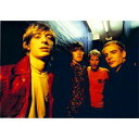 【メール便送料無料】 クーラ・シェイカー【Kula Shaker】ポストカード 通販 プレゼント