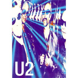 【メール便送料無料】 ユーツー【U2】ポストカード　通販　　プレゼント