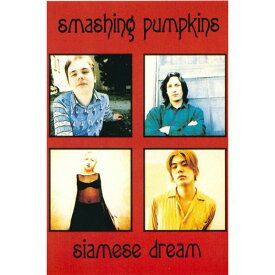 【メール便送料無料】 スマッシング・パンプキンズ【The Smashing Pumpkins】ポストカード　通販　　プレゼント