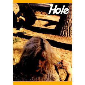 【メール便送料無料】 ホール【Hole】ポストカード　通販　　プレゼント