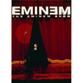 【メール便送料無料】 エミネムポストカード【Eminem】　通販　　プレゼント