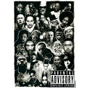 【メール便送料無料】 ラップゴッズ ポストカード【RAP GODS】 通販 プレゼント