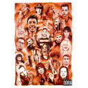 【メール便送料無料】 アーティストポストカード ロックゴッズ【ROCK GODS】 通販 プレゼント