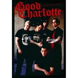 【メール便送料無料】 グッド・シャーロット 【Good Charlotte】ポストカード　通販　　プレゼント