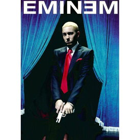 【メール便送料無料】 エミネムポストカード【Eminem】　通販　　プレゼント