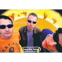 【メール便送料無料】 ビースティ・ボーイズ【Beastie Boys】ポストカード　通販　　プレゼント