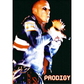 【メール便送料無料】 ザ・プロディジーポストカード《The Prodigy》05　通販　　プレゼント