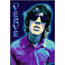 【メール便送料無料】 ザ・ヴァーヴポストカード《The Verve》 通販 プレゼント