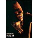 【メール便送料無料】 パール・ジャム【Pearl Jam】ポストカード 通販 プレゼント