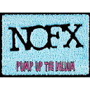 【メール便送料無料】 NOFX【ノーエフエックス】ポストカード 通販 プレゼント