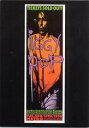 【メール便送料無料】 ポストカード 【Iggy Pop Chicago 1996】 通販 プレゼント