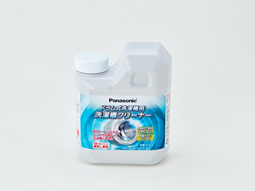 パナソニック 洗濯槽クリーナー 【N-W2】 お手入れ用洗浄洗剤 パナソニック 洗濯槽クリーナー 【N-W2】 お手入れ用洗浄洗剤