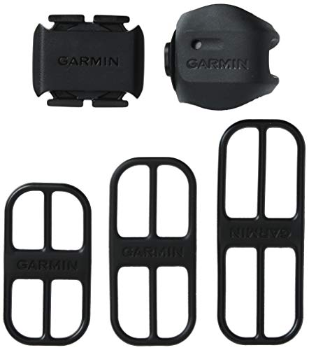 GARMIN Speed Sensor 2 [スピードセンサーデュアル] Cadence Sensor2 [ケイデンスセンサーデュアル] Se..