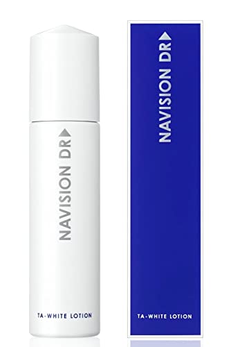 NAVISION DR ナビジョンDR TAホワイトローションn（医薬部外品） 150mL