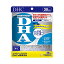 DHC DHA 30ʬ (120γ)ڵǽɽʡ