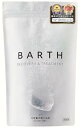 BARTH バース 中性重炭酸入浴剤 90錠 (ギフト 発汗 バスソルト お風呂 美肌) 医薬部外品 無香料