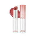 ロムアンド グラスティングメルティングバームGLASTING MELTING BALM (06 カヤフィグ)(4)